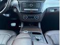 MERCEDES-BENZ GLE 350 2018/3 - 19