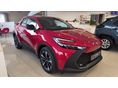 TOYOTA C-HR 2026 - 1