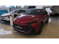 TOYOTA C-HR 2026 - 2
