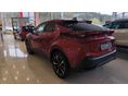 TOYOTA C-HR 2026 - 3