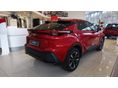 TOYOTA C-HR 2026 - 4