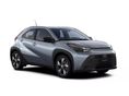 TOYOTA AYGO 2026/3 - 1