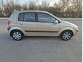 HYUNDAI GETZ 2006/8 - 2