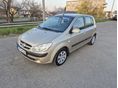 HYUNDAI GETZ 1.1 Comfort+ 07MY