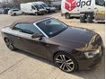 AUDI A5 CABRIO 2011/12 - 4