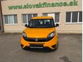 FIAT DOBLO 2019/11 - 4