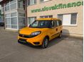 FIAT DOBLO 2019/11 - 1