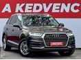 AUDI Q7 3.0 V6 TDI quattro Tiptronic ic M.o.i. 1.tul. rendszeresen karbantartott. vezérlés cserélve!