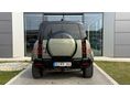 LAND ROVER DEFENDER 2025/3 - 6