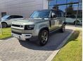 LAND ROVER DEFENDER 110 D240 First Edition Aut.. keveset futott. garantált km