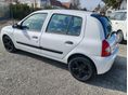 RENAULT CLIO 2007/12 - 2