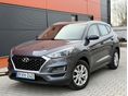 HYUNDAI TUCSON 2019/11 - 1