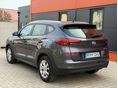 HYUNDAI TUCSON 2019/11 - 3