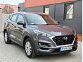 HYUNDAI TUCSON 2019/11 - 6