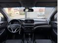 HYUNDAI TUCSON 2019/11 - 12