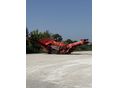 TEREX FINALY 863 Mobil Osztályozógép