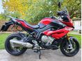 BMW S 1000 XR Karcmentes 19600km Friss műszaki és szervíz