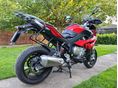 BMW S 1000 XR 2020/1 - 3
