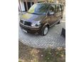 VOLKSWAGEN MULTIVAN 2011/5 - 5