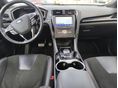 FORD MONDEO 2021/1 - 11