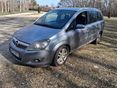 OPEL ZAFIRA B 2008/10 - 3