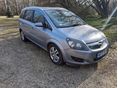 OPEL ZAFIRA B 2008/10 - 4