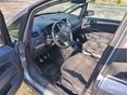 OPEL ZAFIRA B 2008/10 - 8