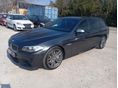 BMW 550 M550d xDrive (Automata) Friss Vezérlés!!