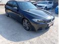 BMW 550 2015/11 - 2
