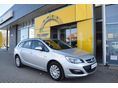 OPEL ASTRA J 2016/3 - 1