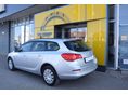 OPEL ASTRA J 2016/3 - 6