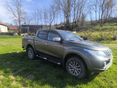 MITSUBISHI L 200 2.4 DI-D Instyle Navi EURO6