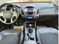 HYUNDAI IX35 2012/10 - 11