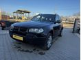 BMW X3 2005/11 - 1