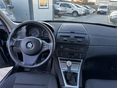 BMW X3 2005/11 - 10