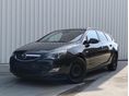OPEL ASTRA J 2011/12 - 1