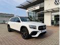 MERCEDES-BENZ GLB 200 AMG Line 7G-DCT