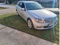 MERCEDES-BENZ C 300 2009/7 - 7