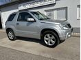 SUZUKI GRAND VITARA 2009/4 - 4