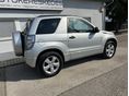 SUZUKI GRAND VITARA 2009/4 - 5