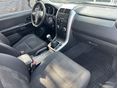 SUZUKI GRAND VITARA 2009/4 - 7