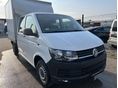 VOLKSWAGEN TRANSPORTER 2017/11 - 1
