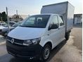 VOLKSWAGEN TRANSPORTER 2017/11 - 2