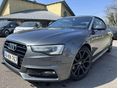 AUDI A5 CABRIO 1.8 TFSI FACELIFT S-LINE/ Xenon/Pdc/Mmi-Navi/ül-Fűtés/Tempomat/Szervizelt/