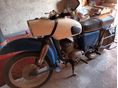 MZ ES 125 (TROPHY) 