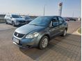 SUZUKI SX4 2008/5 - 2