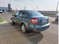 SUZUKI SX4 2008/5 - 3