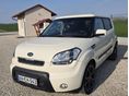 KIA SOUL 1.6 CRDi EX