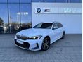 BMW 330i xDrive (Automata) Mo-i Márkakereskedésből! ÁFÁ-s! Azonnal vihető! 5 év/80.000Km ingyen szervíz!