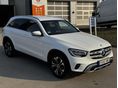MERCEDES-BENZ GLC 200 4Matic 9G-TRONIC Mild hybrid drive Első tulajdonostól